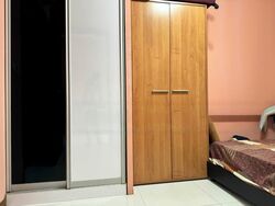 Loft @ Rangoon (D8), Apartment #466347181